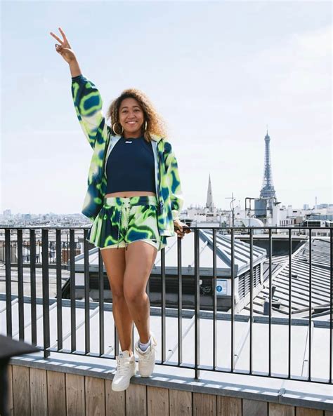 naomi osaka nike collection.